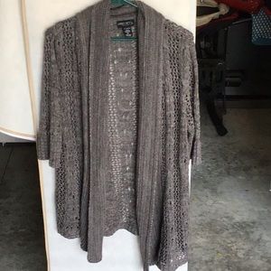 Women’s sweater